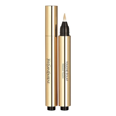 yves saint laurent touche eclat opinioni|touche eclat best price.